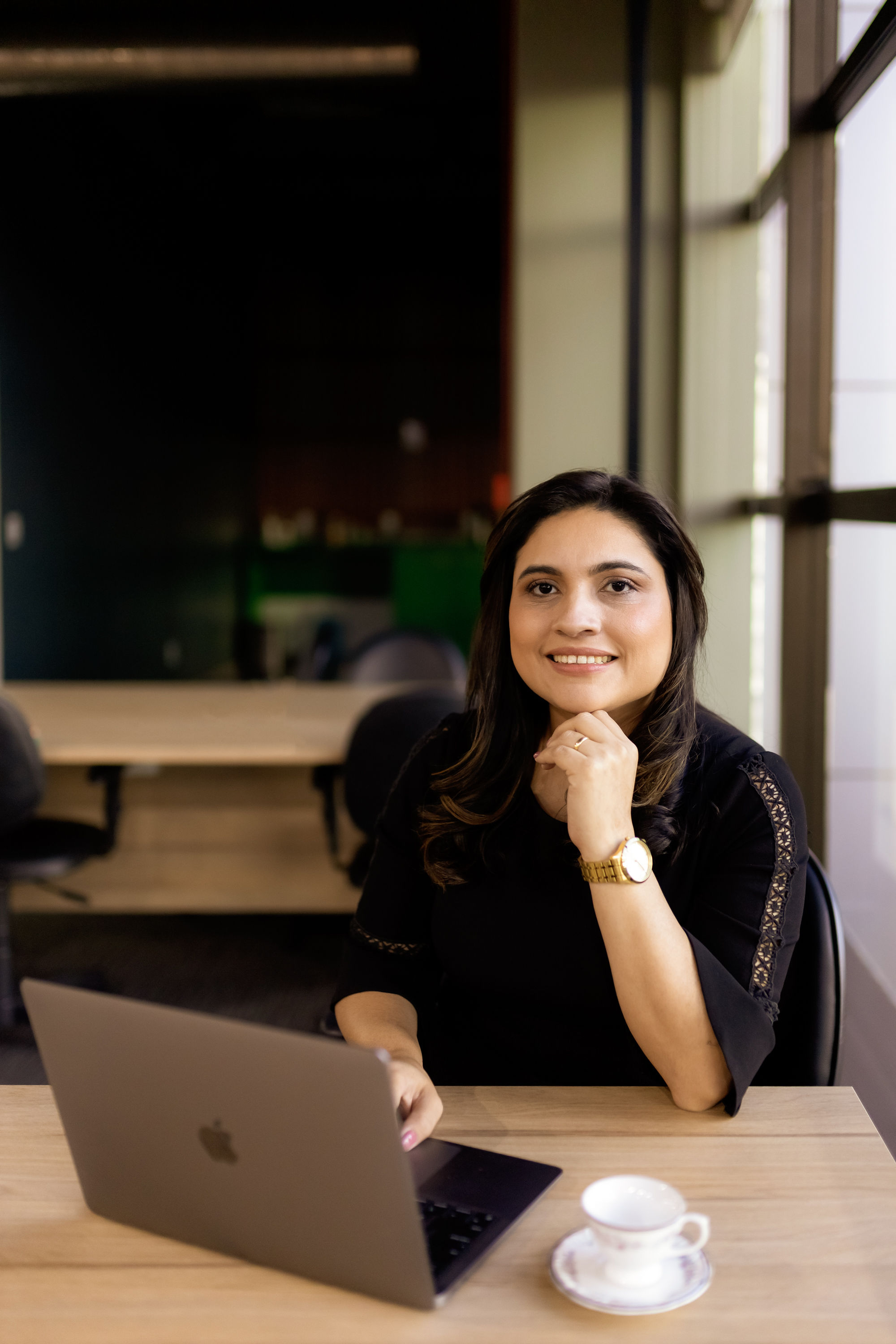 Dra. Pamella Procopiou